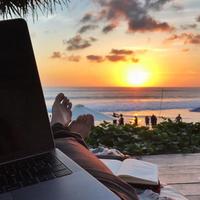 Отзыв от Антон - Виза Destination Thailand